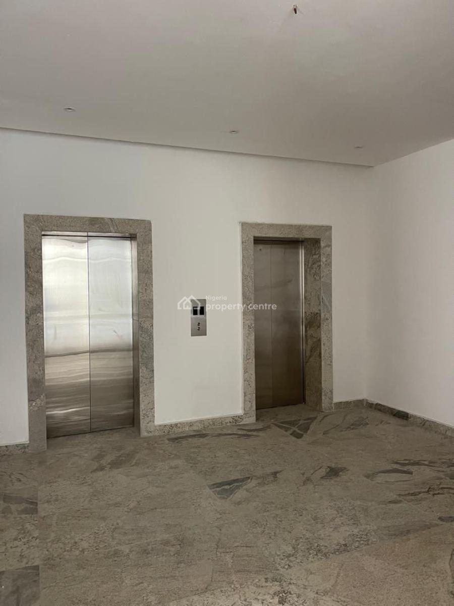 Luxiriously Built Brand New 4bed Apartments in Banana Island, Banana Island ,lagos ,nigeria, Banana Island, Ikoyi, Lagos, Flat / Apartment for Rent