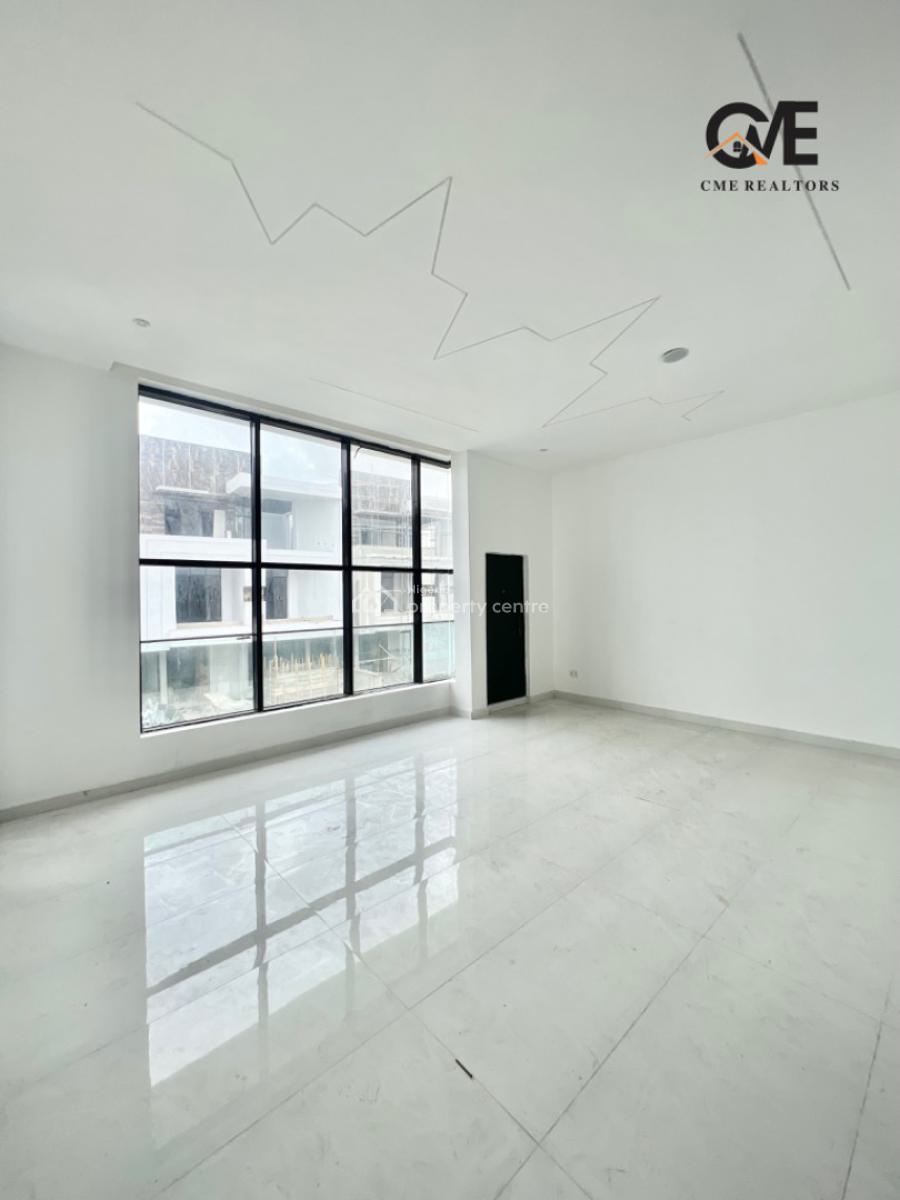 Stunning 5 Bedroom Detached Duplex, Lekki, Lagos, Detached Duplex for Sale