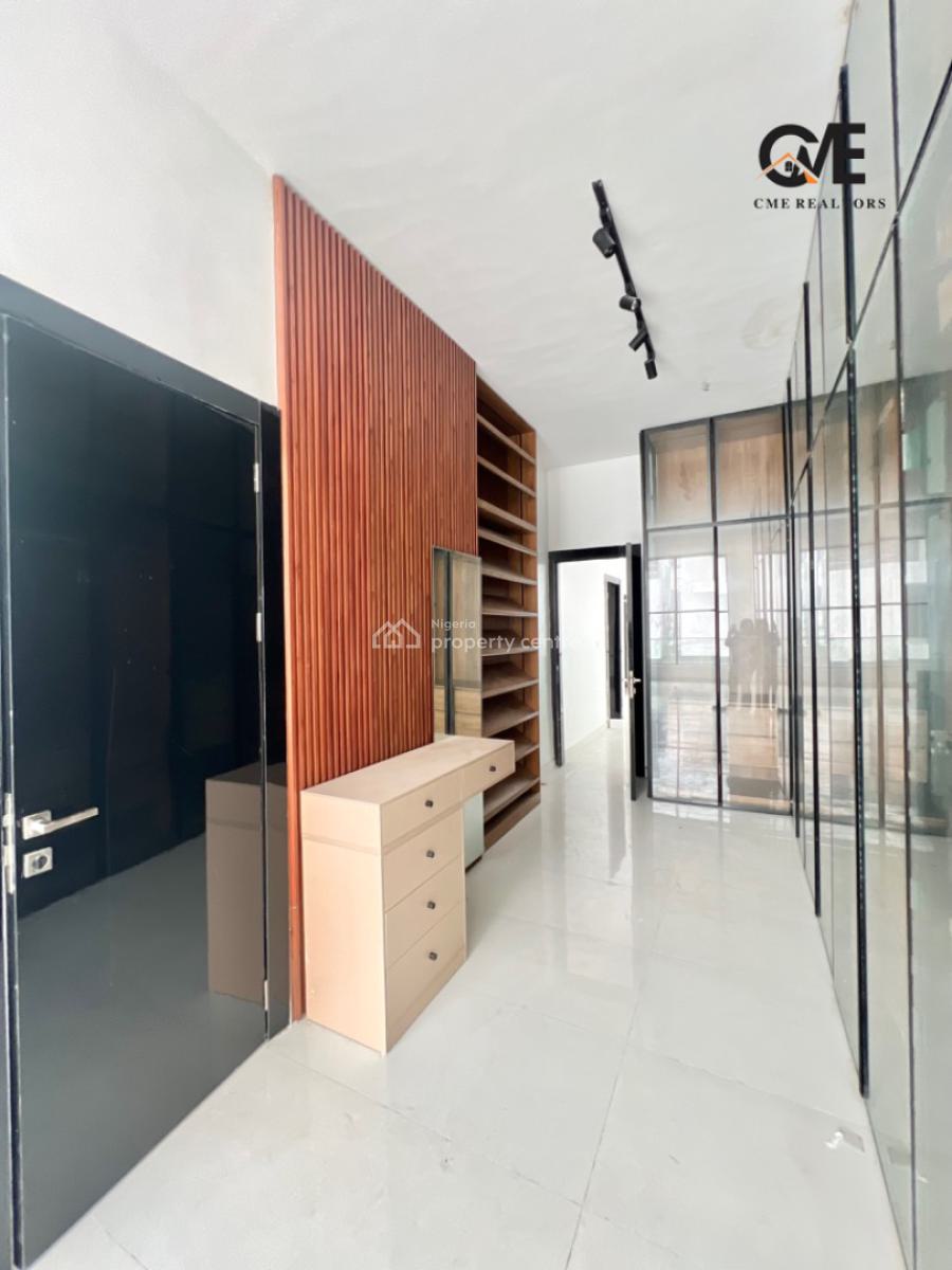 Stunning 5 Bedroom Detached Duplex, Lekki, Lagos, Detached Duplex for Sale