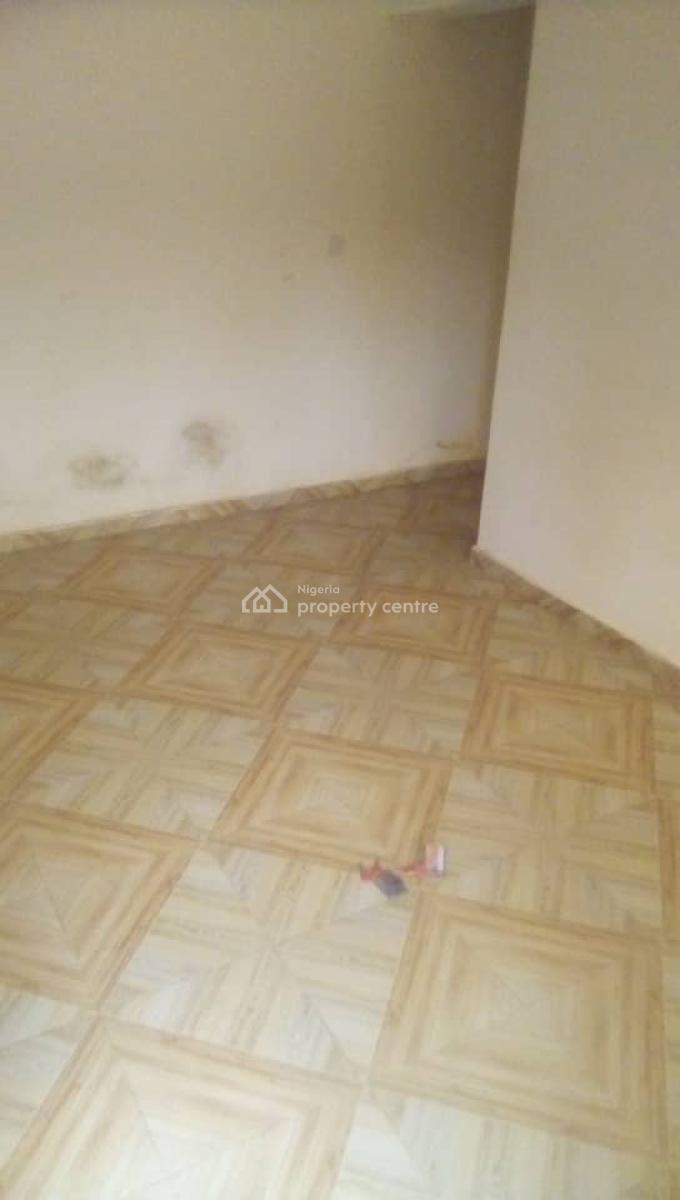 Cheapest Miniflat in The City of Ajah Within an Estate, Olokonla, Ajah, Lagos, Mini Flat (room and Parlour) for Rent