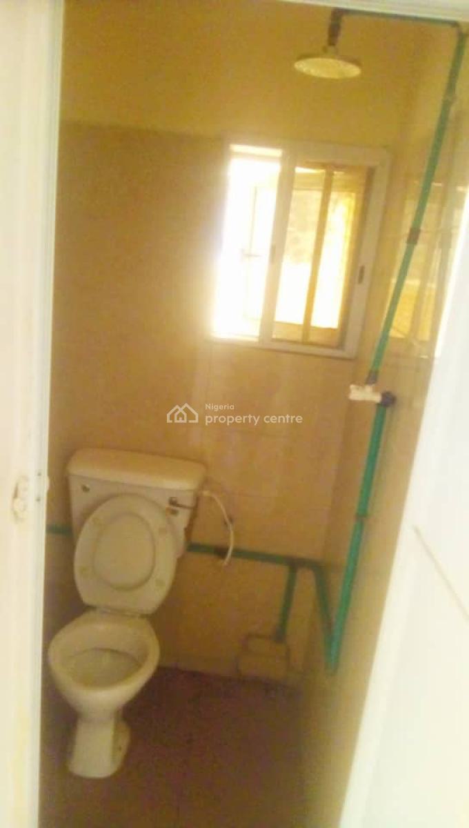 Cheapest Miniflat in The City of Ajah Within an Estate, Olokonla, Ajah, Lagos, Mini Flat (room and Parlour) for Rent