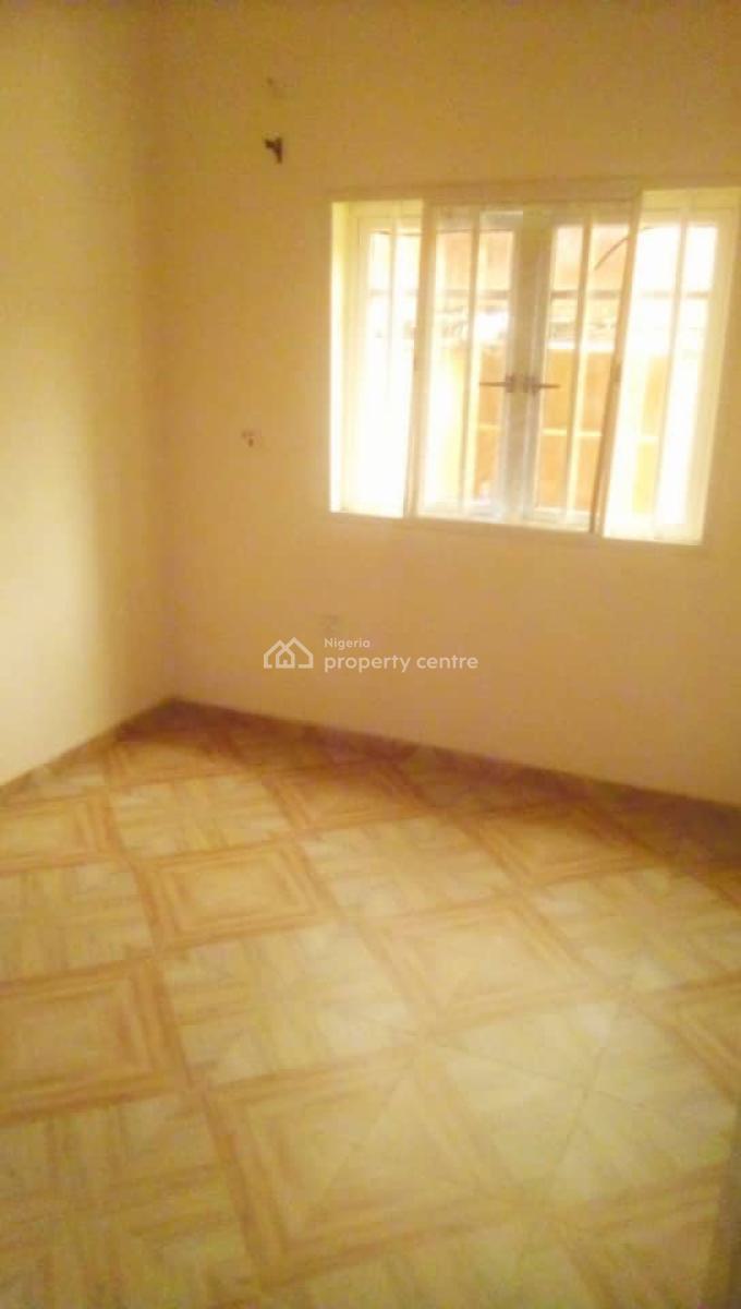Cheapest Miniflat in The City of Ajah Within an Estate, Olokonla, Ajah, Lagos, Mini Flat (room and Parlour) for Rent