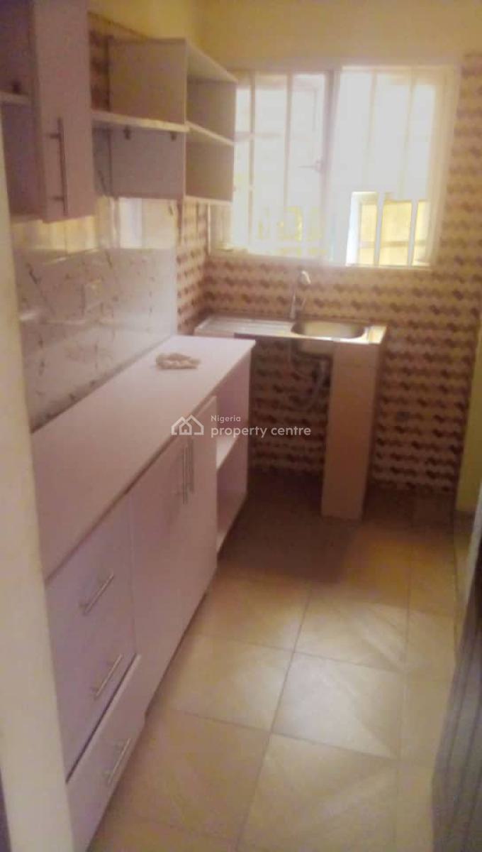 Cheapest Miniflat in The City of Ajah Within an Estate, Olokonla, Ajah, Lagos, Mini Flat (room and Parlour) for Rent