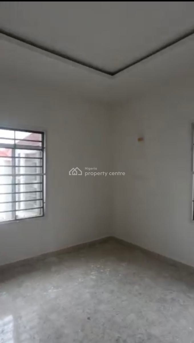 a Standard, Spacious 3 Bedroom Flat, Wuye, Abuja, Flat / Apartment for Rent