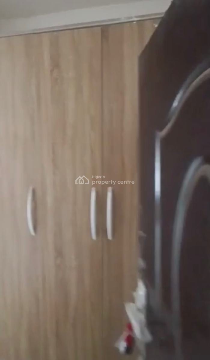 a Standard, Spacious 3 Bedroom Flat, Wuye, Abuja, Flat / Apartment for Rent