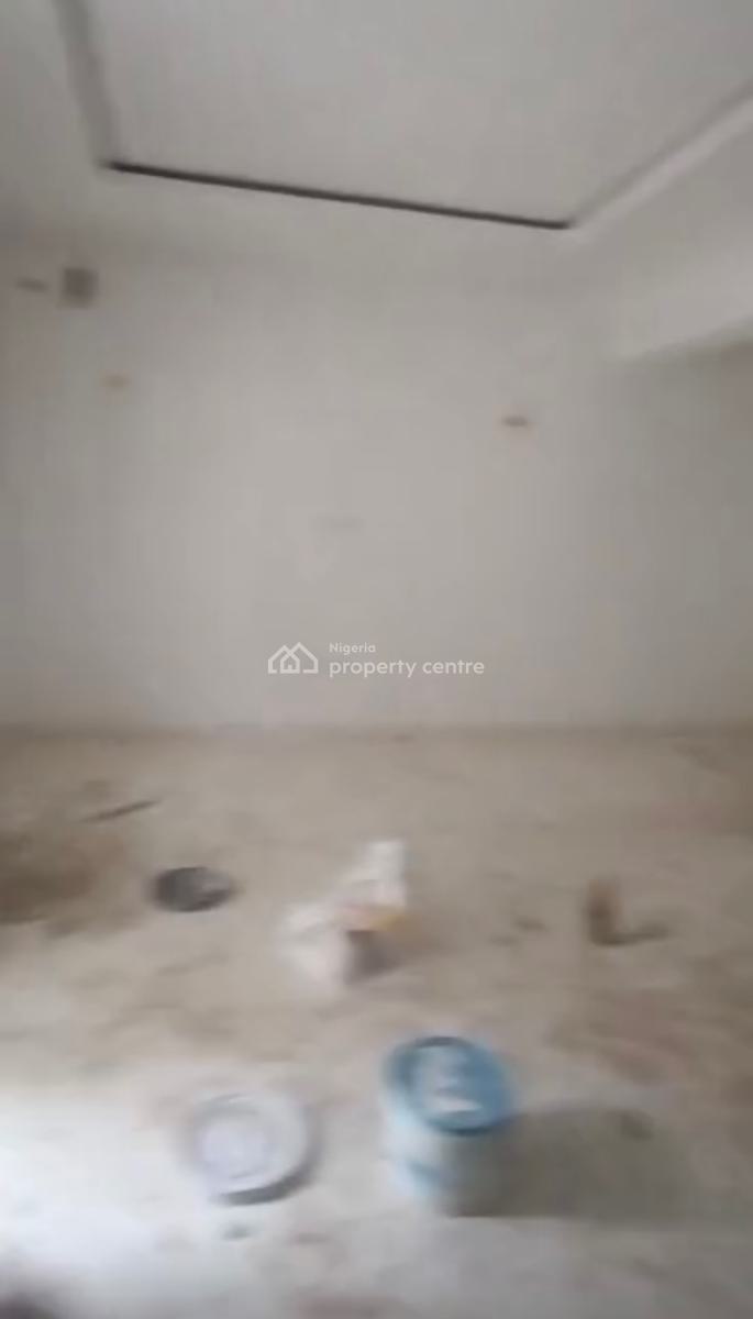 a Standard, Spacious 3 Bedroom Flat, Wuye, Abuja, Flat / Apartment for Rent