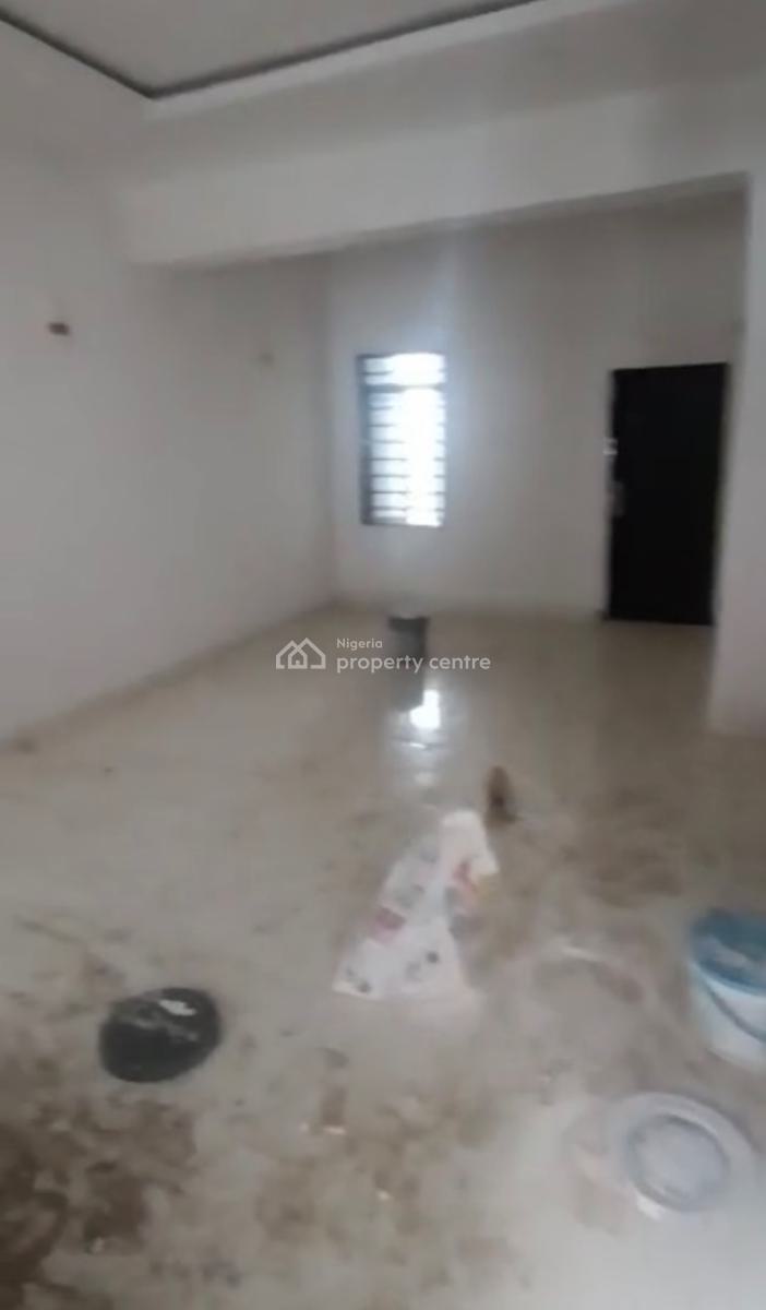 a Standard, Spacious 3 Bedroom Flat, Wuye, Abuja, Flat / Apartment for Rent