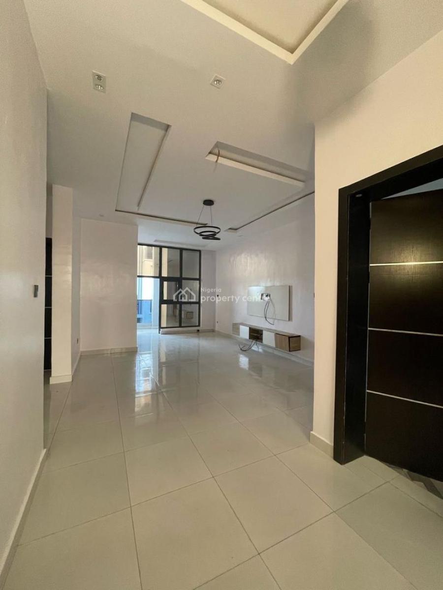 Luxurious 2 Bedroom Apartment with Gym, Ajah, Lagos, Flat / Apartment for Sale