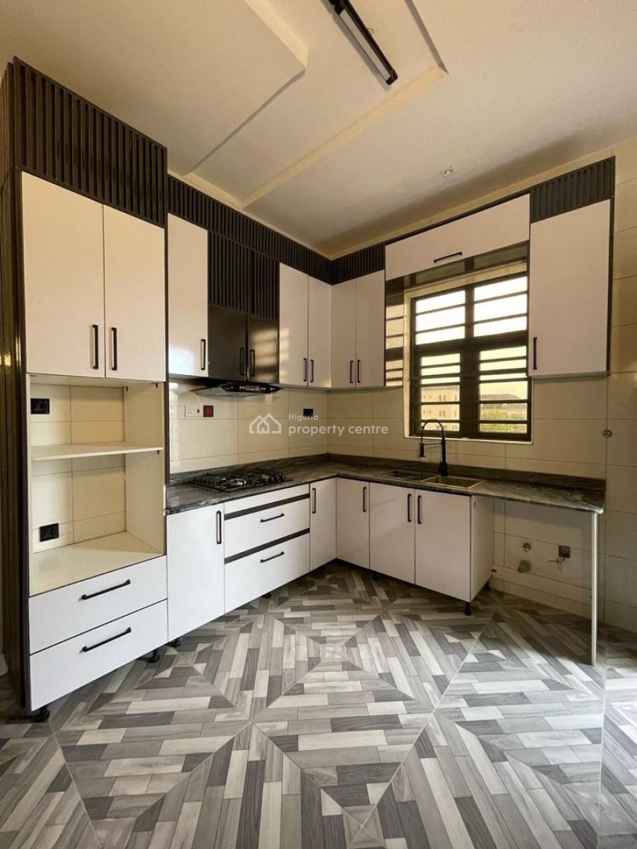 Luxurious 2 Bedroom Apartment with Gym, Ajah, Lagos, Flat / Apartment for Sale