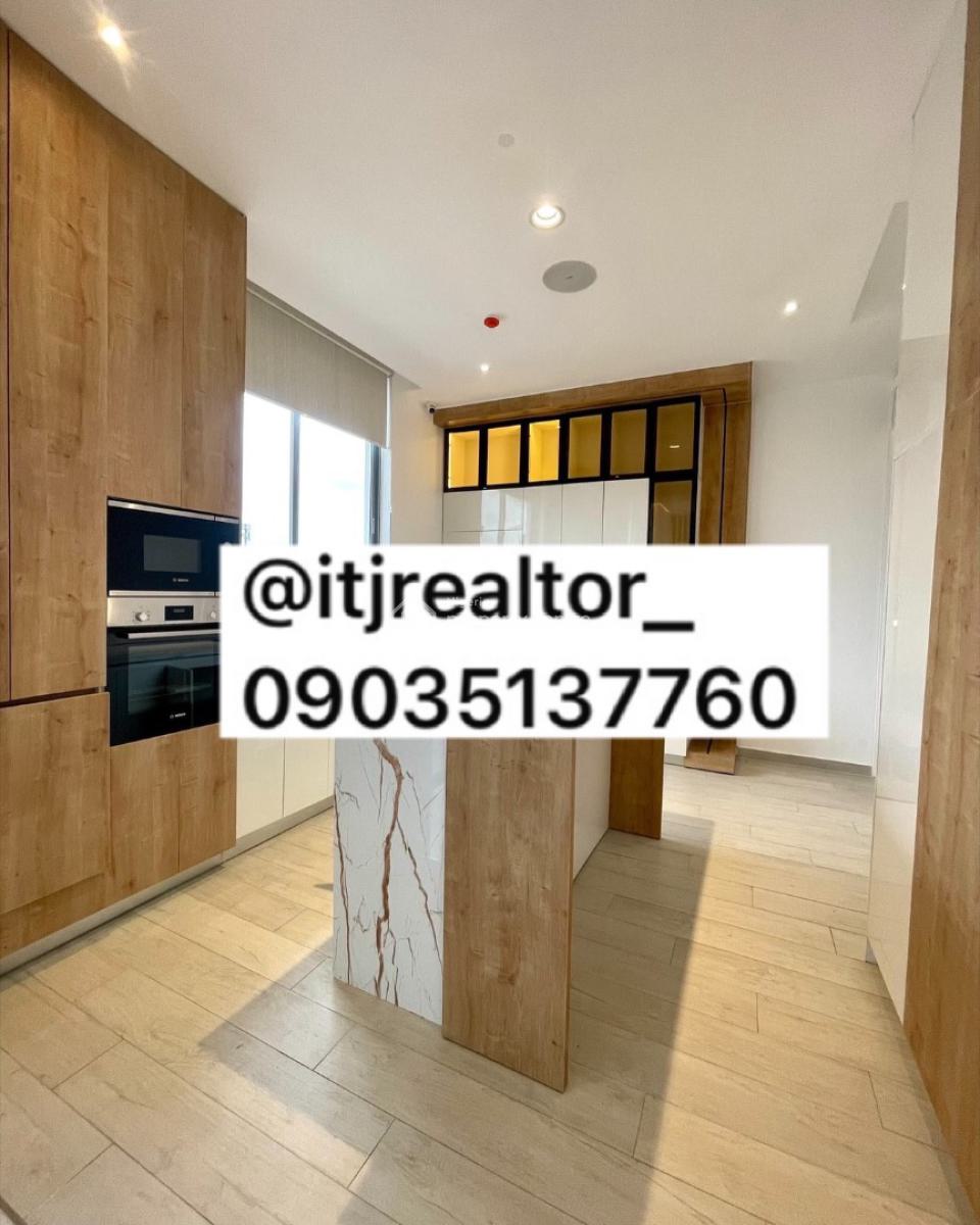 Super Luxury 5 Bedroom Detached Duplex with Pool,cinema,and Elevator, Ikate, Ikate, Lekki, Lagos, Detached Duplex for Sale