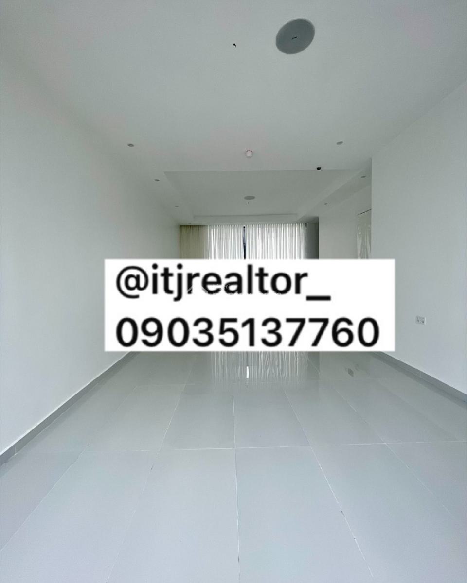 Super Luxury 5 Bedroom Detached Duplex with Pool,cinema,and Elevator, Ikate, Ikate, Lekki, Lagos, Detached Duplex for Sale