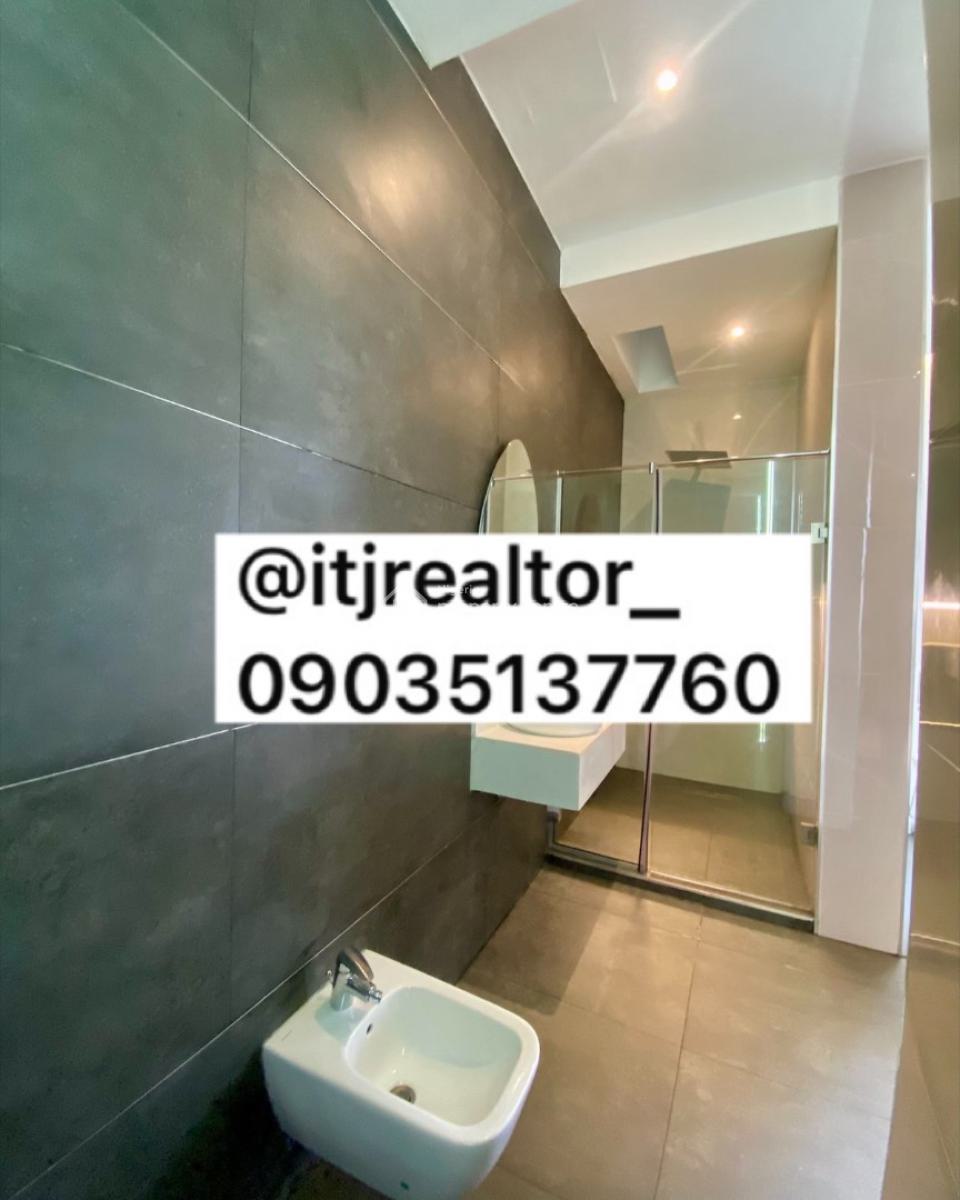 Super Luxury 5 Bedroom Detached Duplex with Pool,cinema,and Elevator, Ikate, Ikate, Lekki, Lagos, Detached Duplex for Sale
