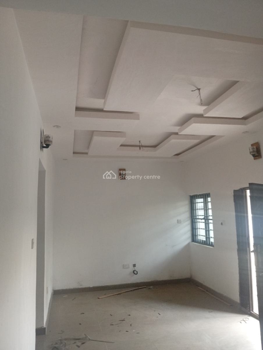 Newly Built 2bedroom with Pop, All Ensuite Modern Facilities at Shasha, Close to Shasha-akowonjo Road, Alimosho, Shasha, Alimosho, Lagos, Flat / Apartment for Rent
