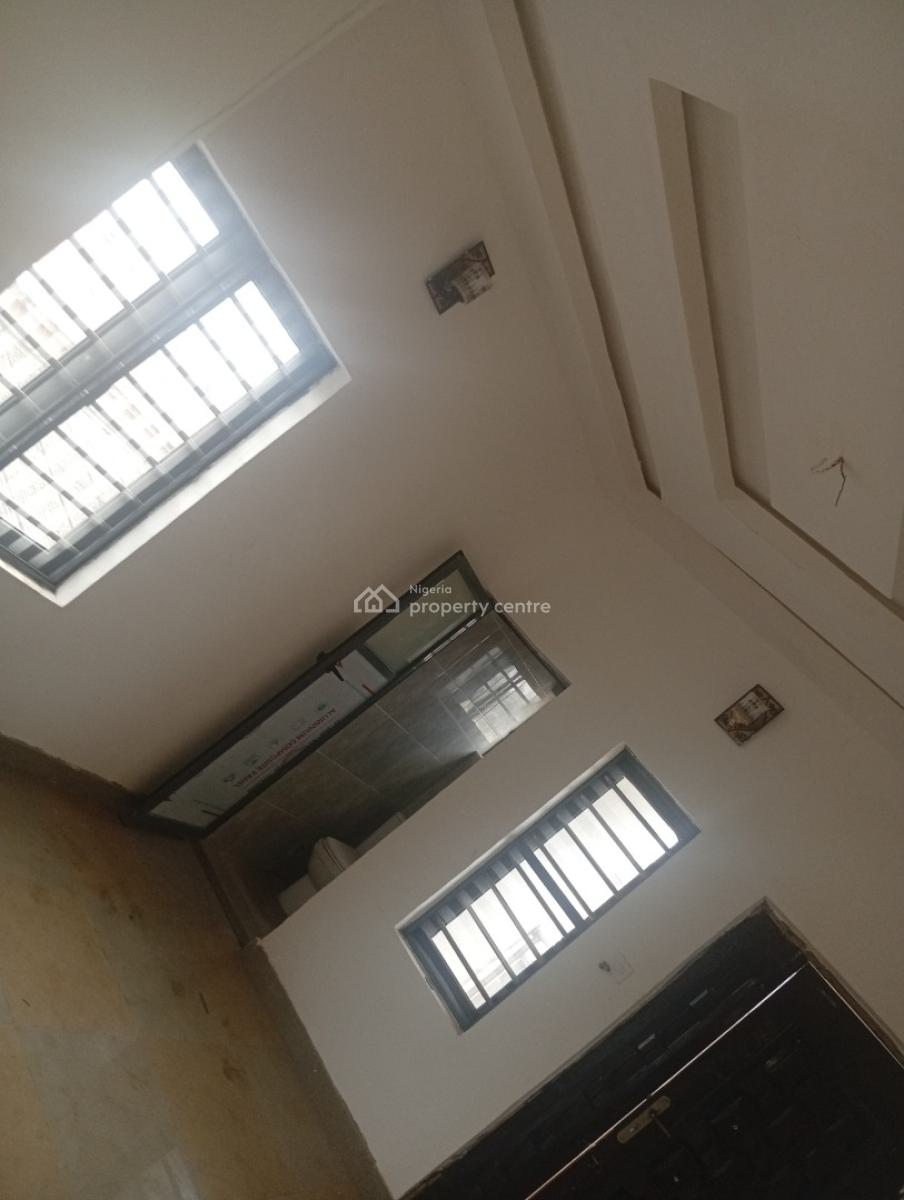 Newly Built 2bedroom with Pop, All Ensuite Modern Facilities at Shasha, Close to Shasha-akowonjo Road, Alimosho, Shasha, Alimosho, Lagos, Flat / Apartment for Rent