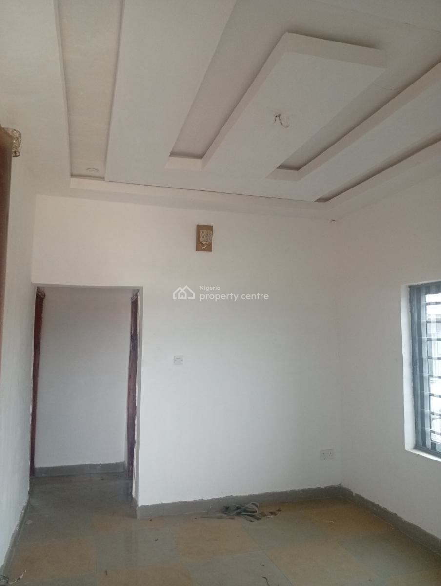 Newly Built 2bedroom with Pop, All Ensuite Modern Facilities at Shasha, Close to Shasha-akowonjo Road, Alimosho, Shasha, Alimosho, Lagos, Flat / Apartment for Rent