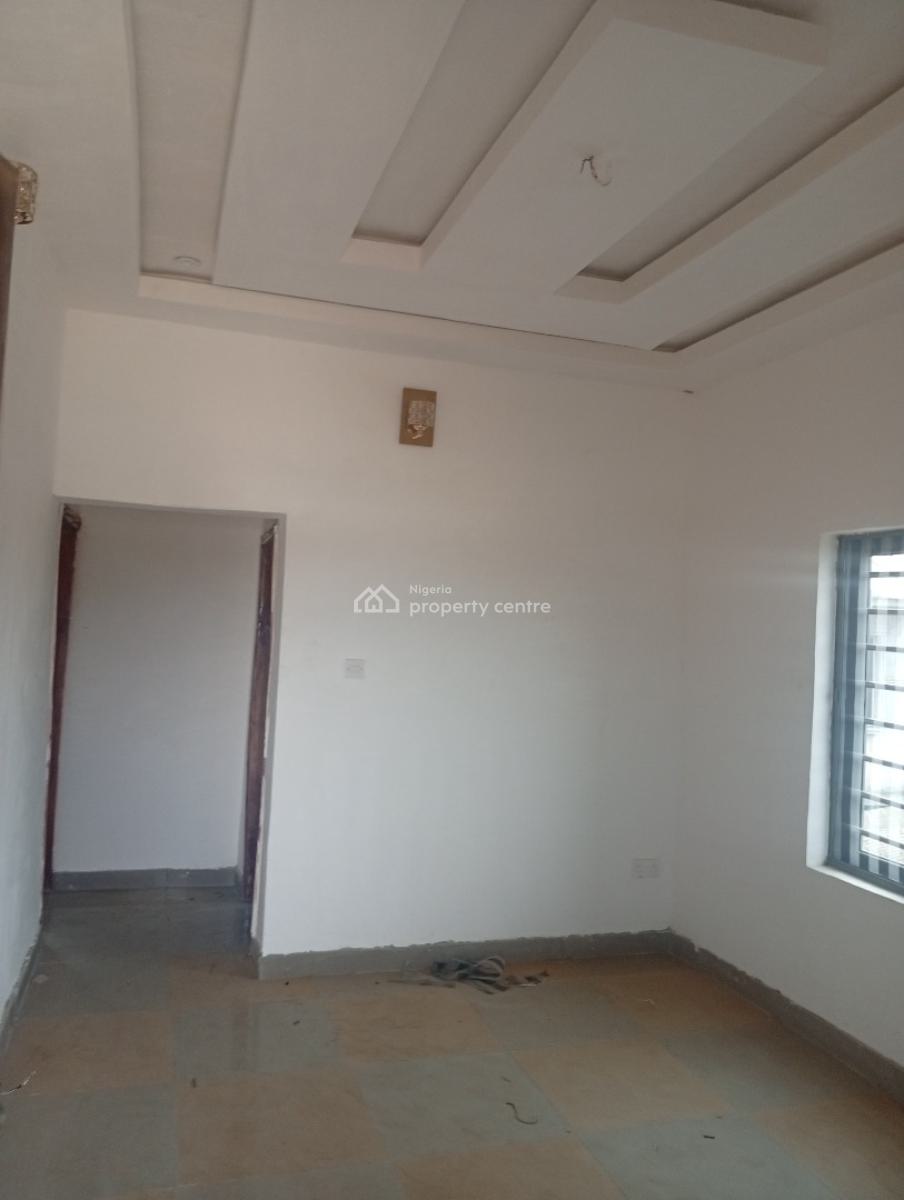 Newly Built 2bedroom with Pop, All Ensuite Modern Facilities at Shasha, Close to Shasha-akowonjo Road, Alimosho, Shasha, Alimosho, Lagos, Flat / Apartment for Rent