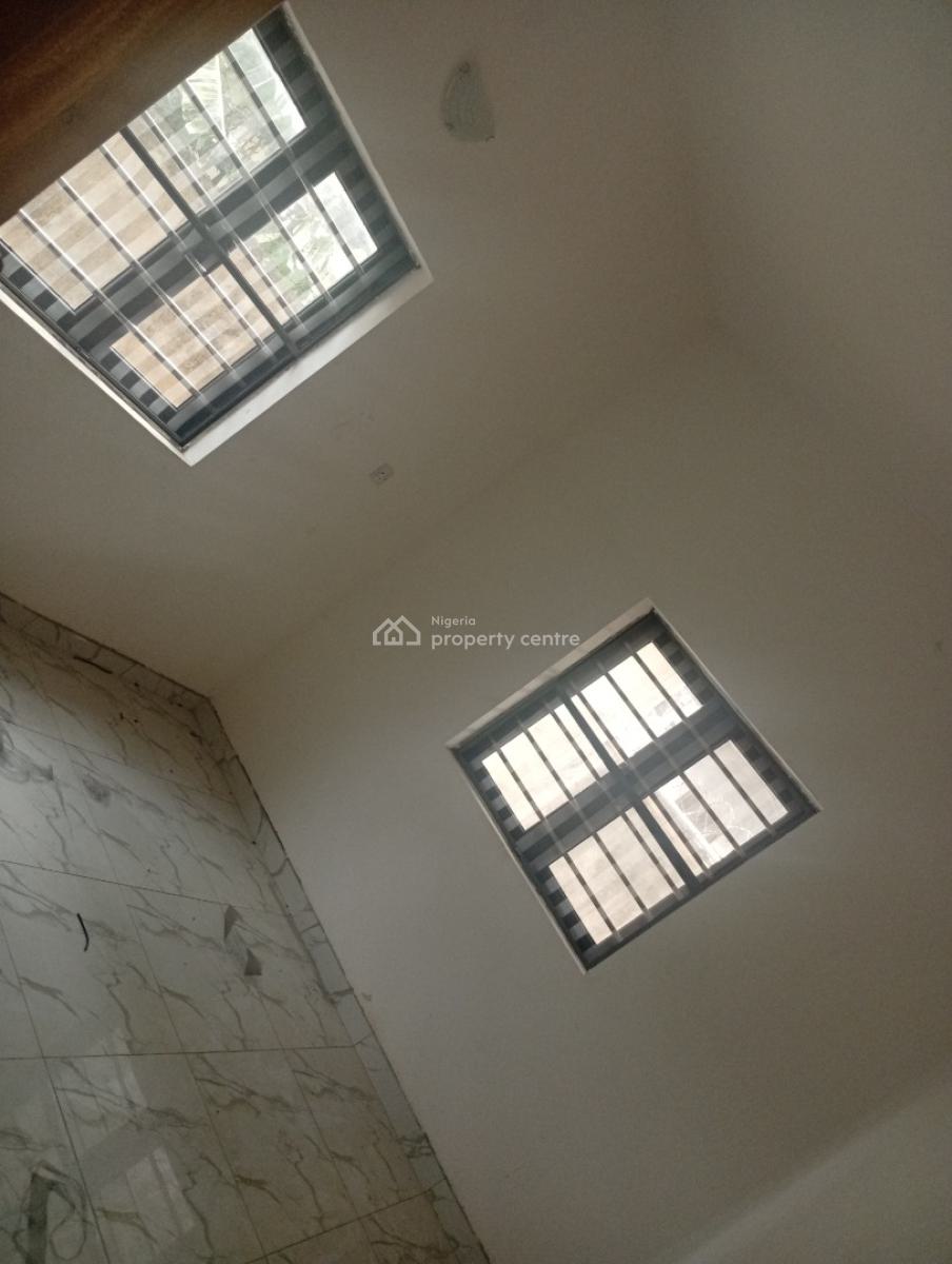 Newly Built 2bedroom with Pop, All Ensuite Modern Facilities at Shasha, Close to Shasha-akowonjo Road, Alimosho, Shasha, Alimosho, Lagos, Flat / Apartment for Rent
