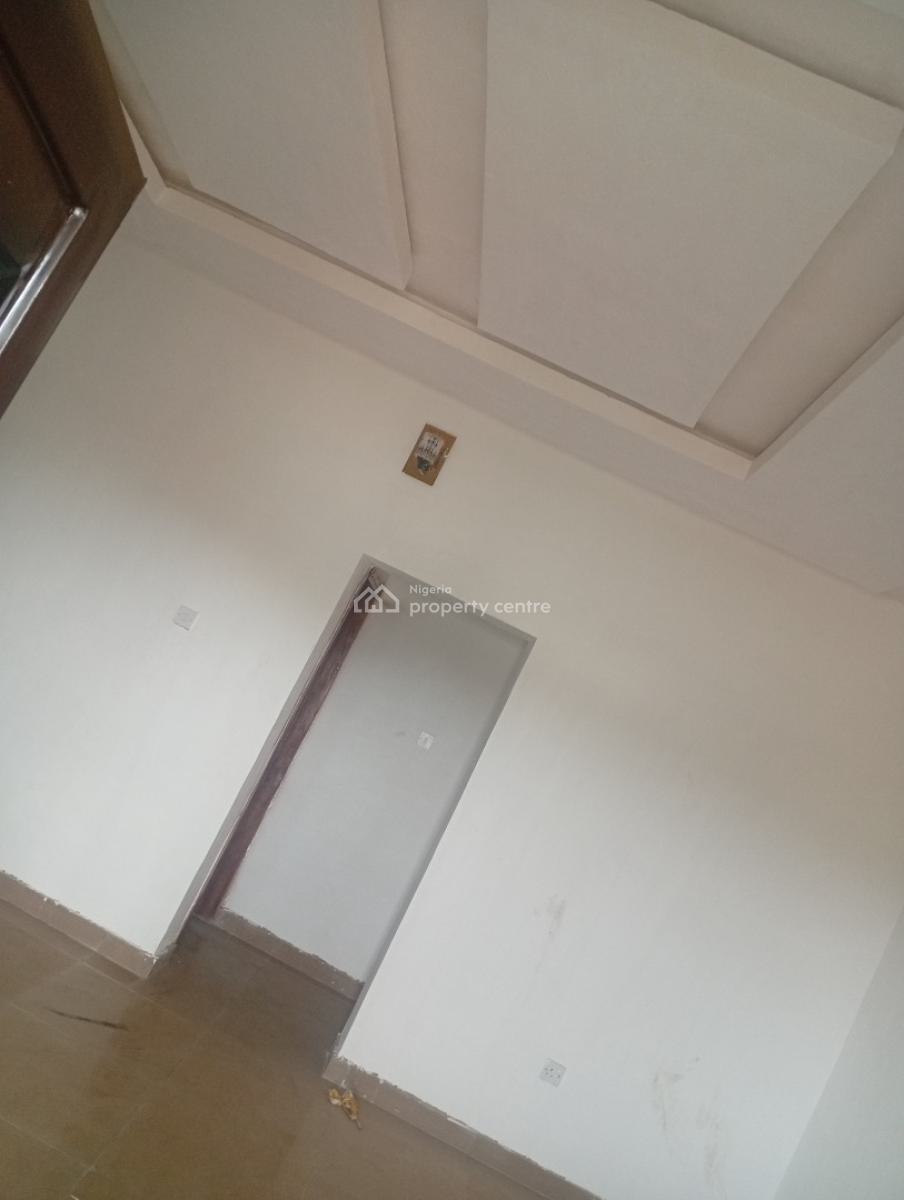 Newly Built 2bedroom with Pop, All Ensuite Modern Facilities at Shasha, Close to Shasha-akowonjo Road, Alimosho, Shasha, Alimosho, Lagos, Flat / Apartment for Rent