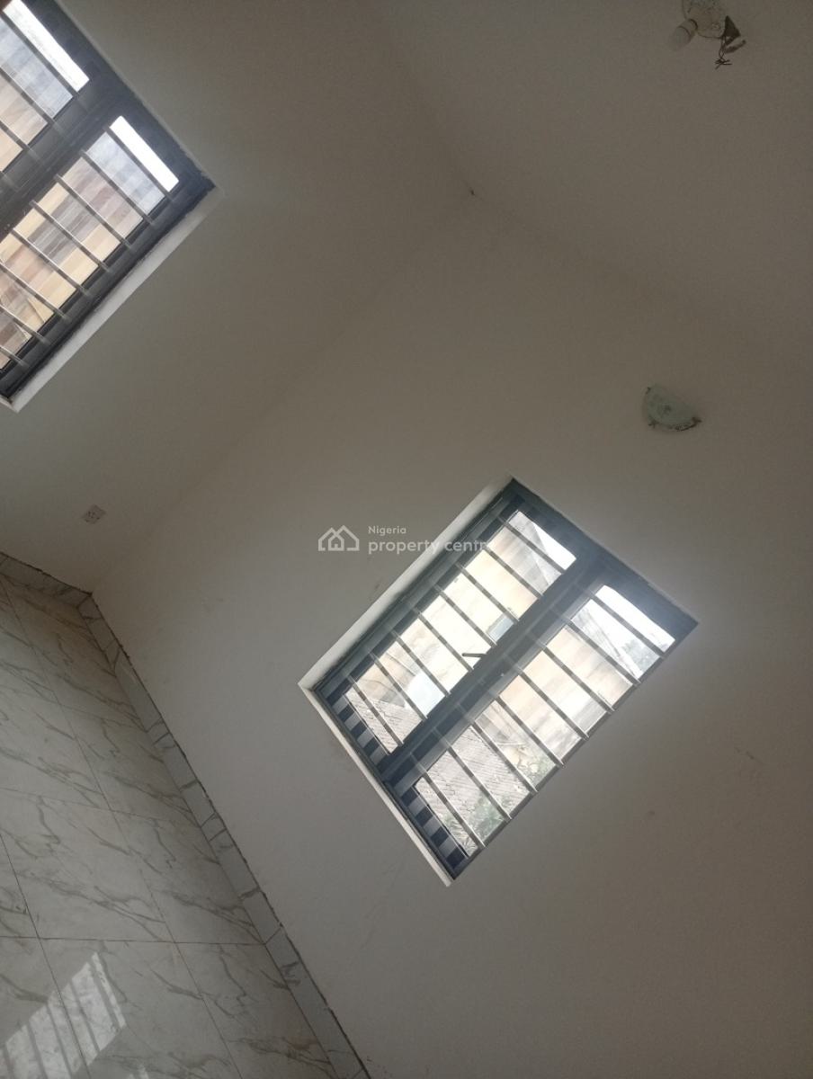 Newly Built 2bedroom with Pop, All Ensuite Modern Facilities at Shasha, Close to Shasha-akowonjo Road, Alimosho, Shasha, Alimosho, Lagos, Flat / Apartment for Rent