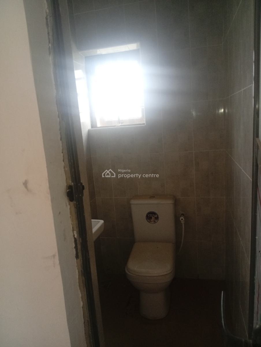 Newly Built 2bedroom with Pop, All Ensuite Modern Facilities at Shasha, Close to Shasha-akowonjo Road, Alimosho, Shasha, Alimosho, Lagos, Flat / Apartment for Rent