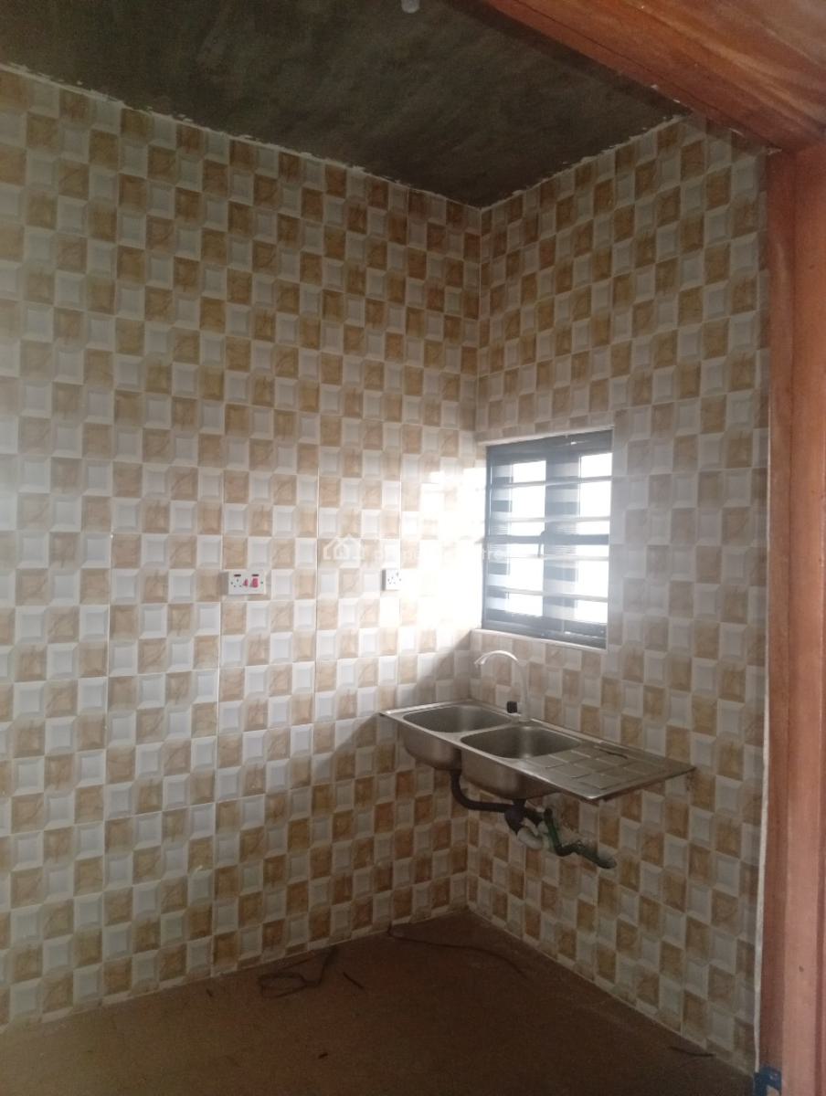 Newly Built 2bedroom with Pop, All Ensuite Modern Facilities at Shasha, Close to Shasha-akowonjo Road, Alimosho, Shasha, Alimosho, Lagos, Flat / Apartment for Rent