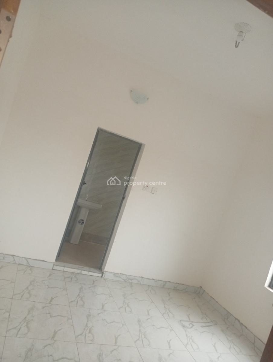 Newly Built 2bedroom with Pop, All Ensuite Modern Facilities at Shasha, Close to Shasha-akowonjo Road, Alimosho, Shasha, Alimosho, Lagos, Flat / Apartment for Rent