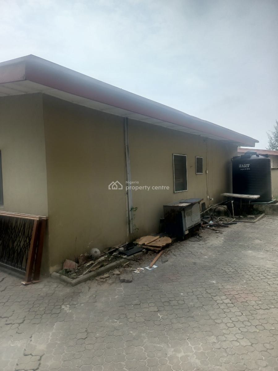 4 Bedroom Semi Detached Duplex, Atlantic Beach Estate, Oniru, Victoria Island (vi), Lagos, Semi-detached Duplex for Rent