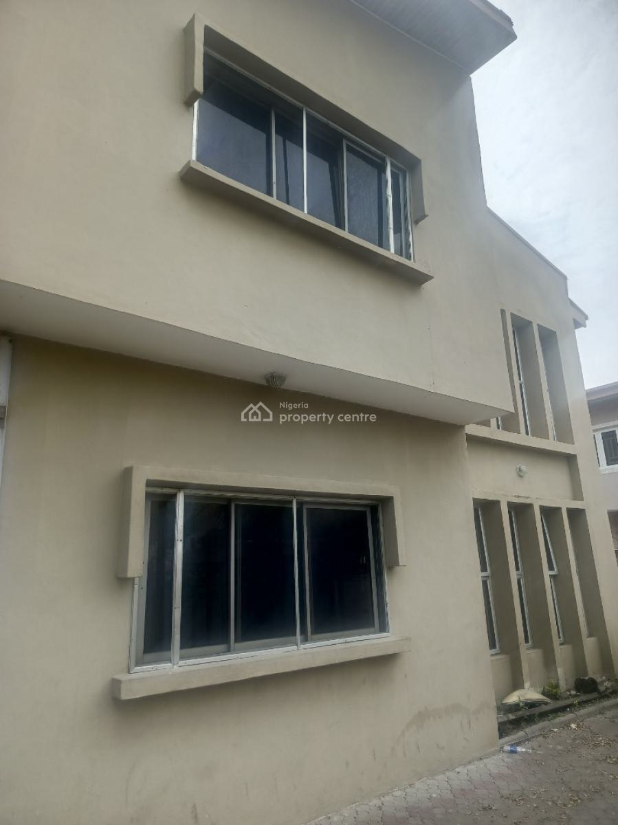 4 Bedroom Semi Detached Duplex, Atlantic Beach Estate, Oniru, Victoria Island (vi), Lagos, Semi-detached Duplex for Rent
