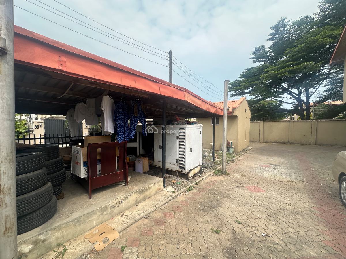 4 Bedroom Semi Detached Duplex, Atlantic Beach Estate, Oniru, Victoria Island (vi), Lagos, Semi-detached Duplex for Rent