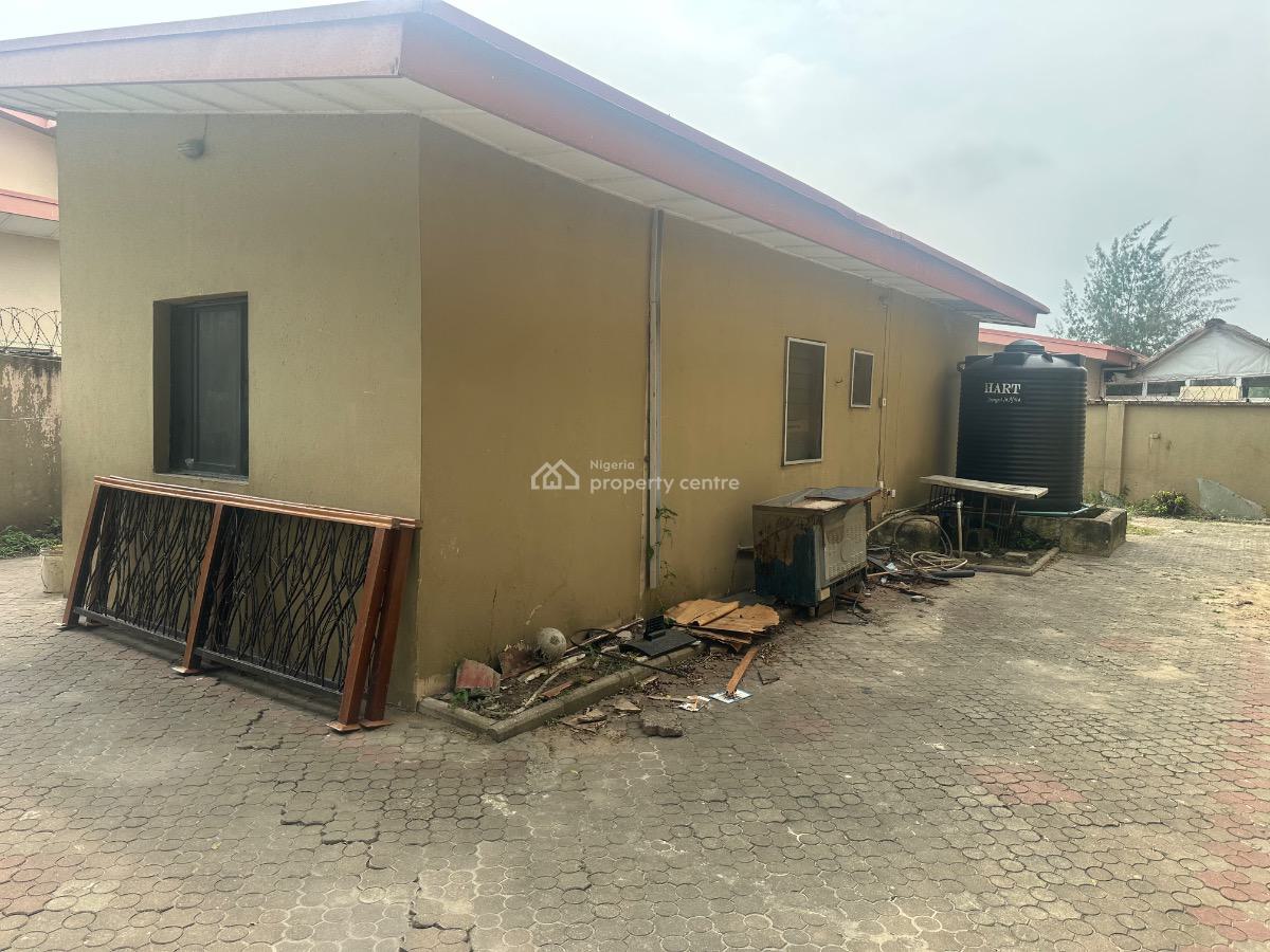 4 Bedroom Semi Detached Duplex, Atlantic Beach Estate, Oniru, Victoria Island (vi), Lagos, Semi-detached Duplex for Rent