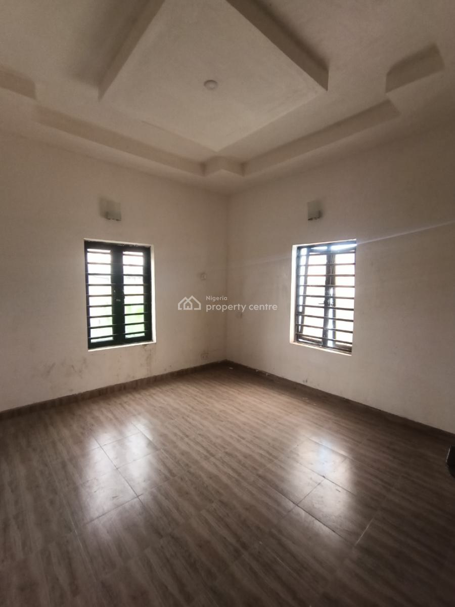 Newly Built 3 Bedroom Apartment with a Room Bq, Gbagada, Lagos, Flat / Apartment for Sale