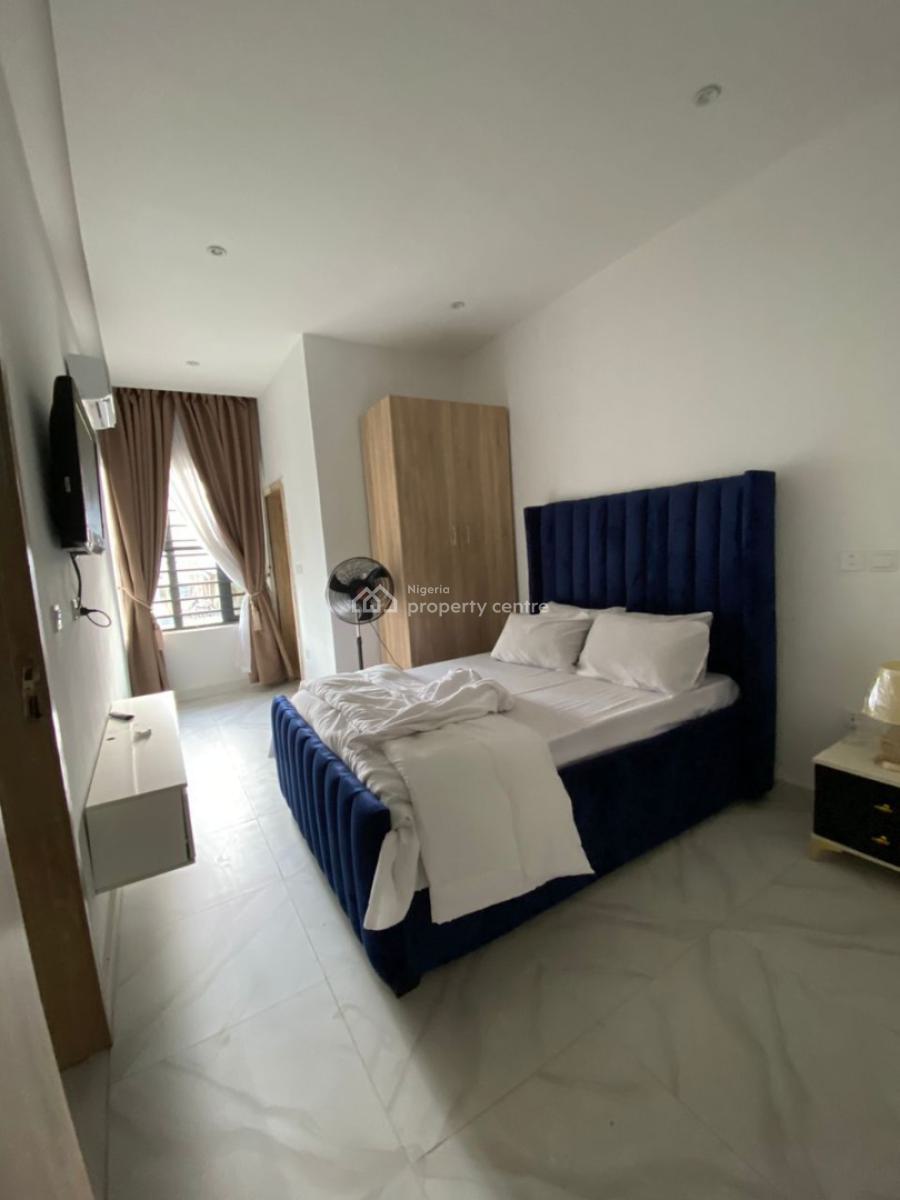 4 Bedroom Terraced Duplex, Abraham Adesanya, Ajah, Lagos, Terraced Duplex for Rent