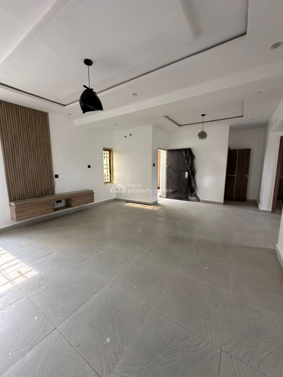 Brand New 3 Bedroom Apartment, Jahi, Jahi, Abuja, Flat / Apartment for Sale