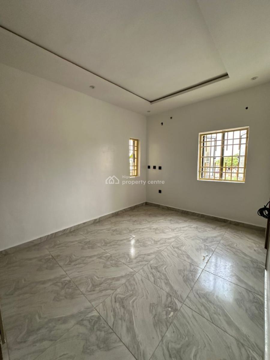 Brand New 3 Bedroom Apartment, Jahi, Jahi, Abuja, Flat / Apartment for Sale