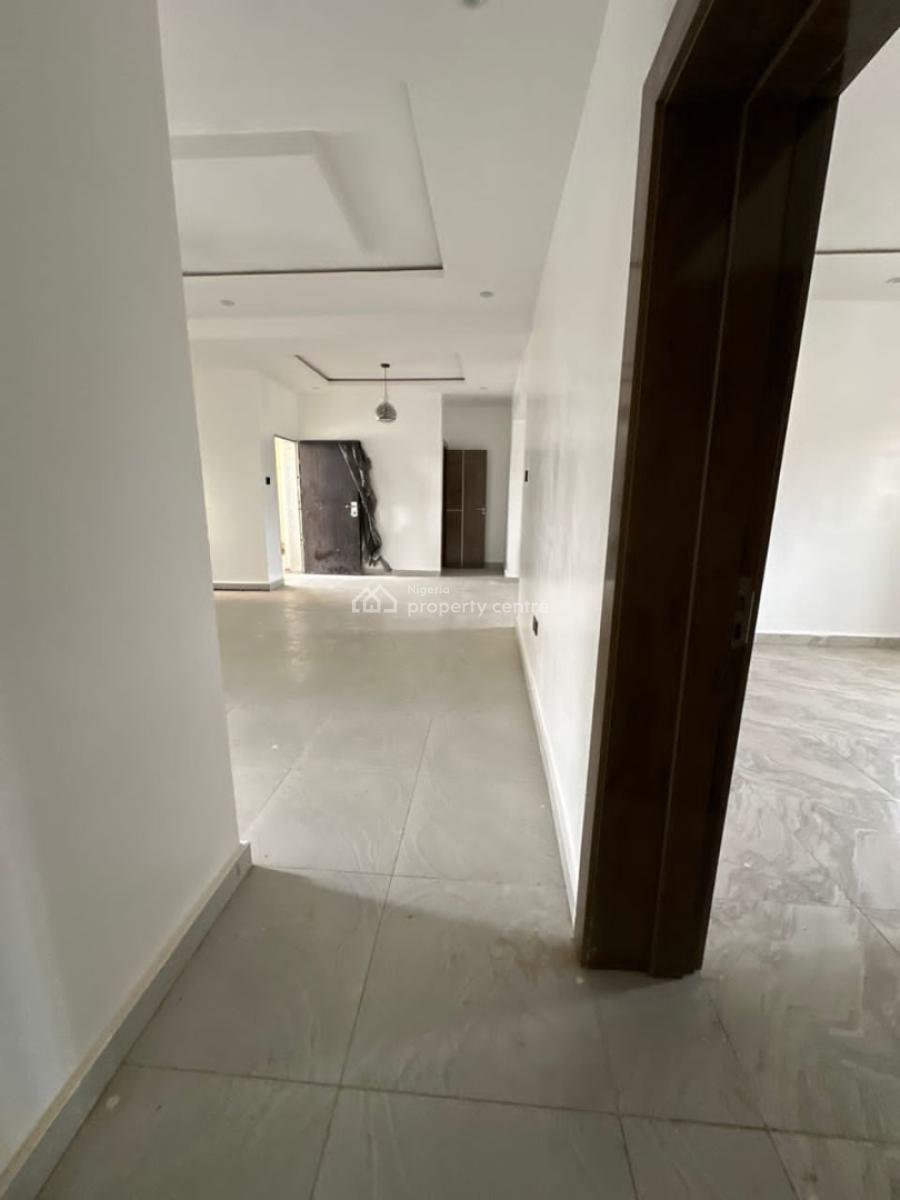Brand New 3 Bedroom Apartment, Jahi, Jahi, Abuja, Flat / Apartment for Sale