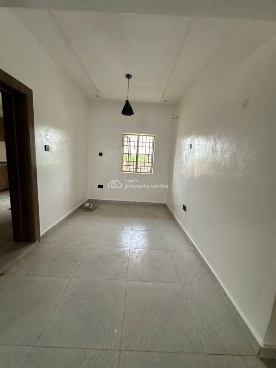 Brand New 3 Bedroom Apartment, Jahi, Jahi, Abuja, Flat / Apartment for Sale