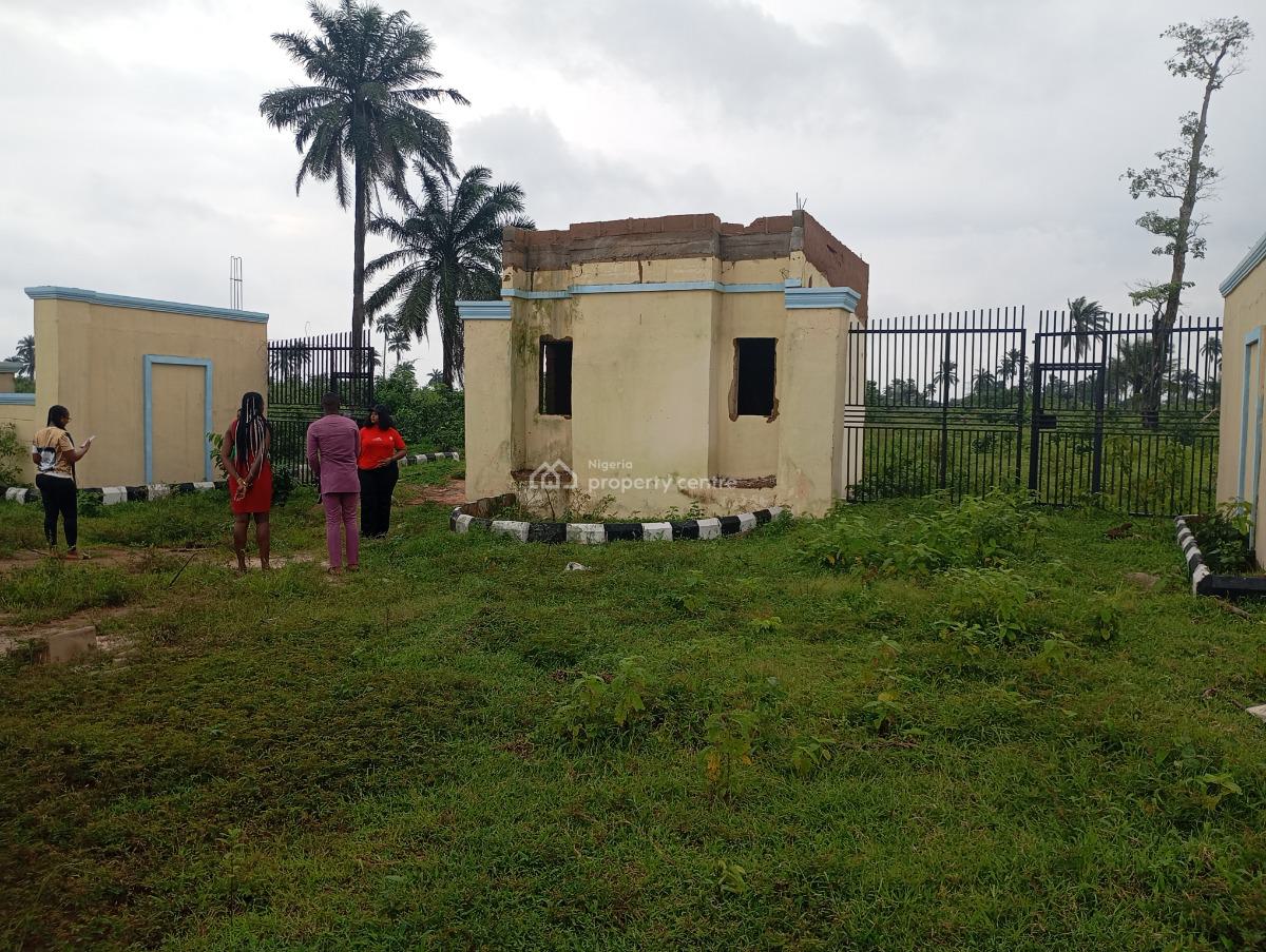 Your Future Invest Awaits You, Ibusa Oshimili North, Asaba, Delta, Mixed-use Land for Sale