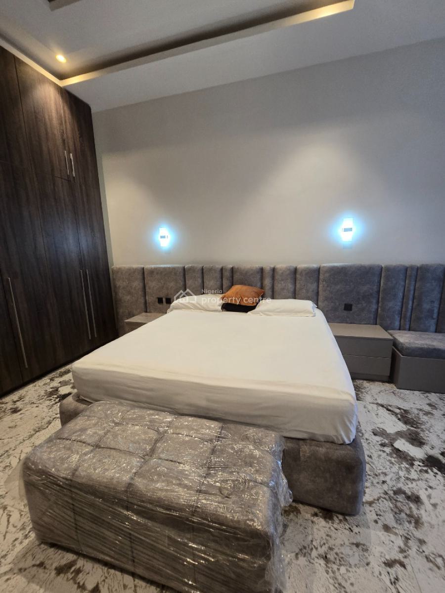 3 Bedroom Ultra Luxurious Water View Penthouse - The Eagles Nest, Ikoyi, Lagos, House for Sale