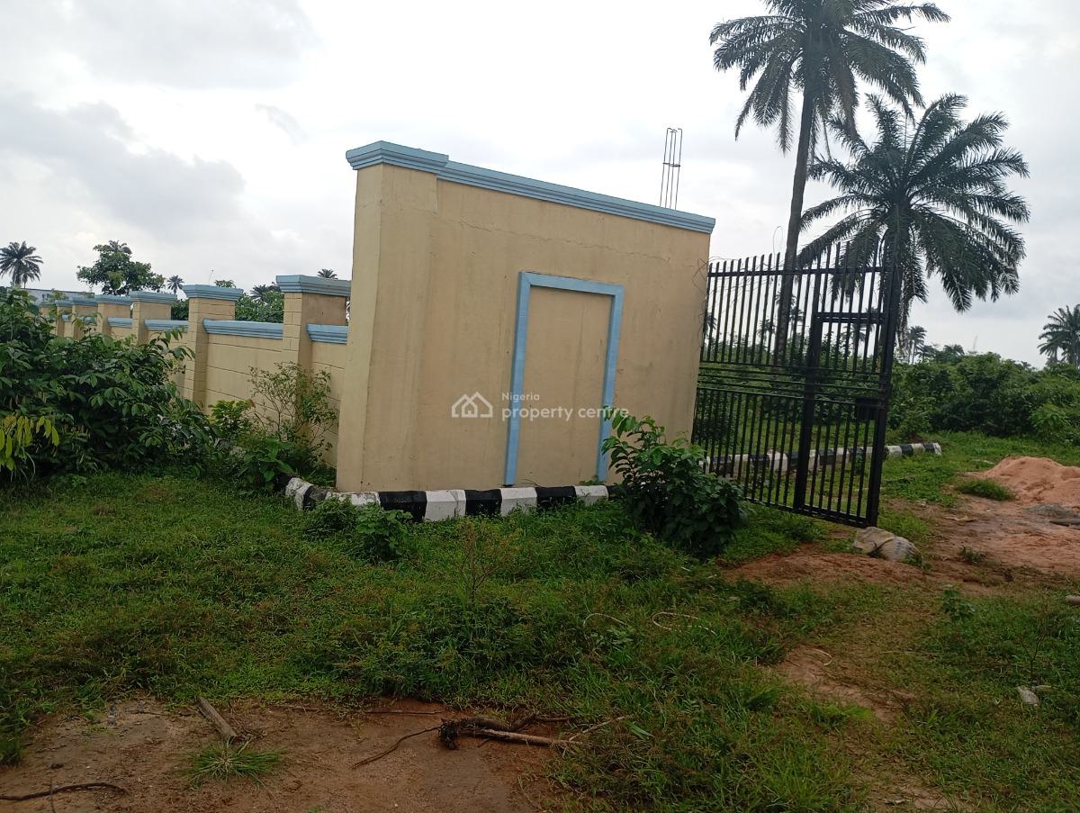 Best Deal in Asaba, Ibusa, Asaba, Delta, Residential Land for Sale