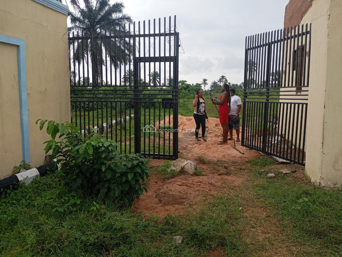 Best Deal in Asaba, Ibusa, Asaba, Delta, Residential Land for Sale