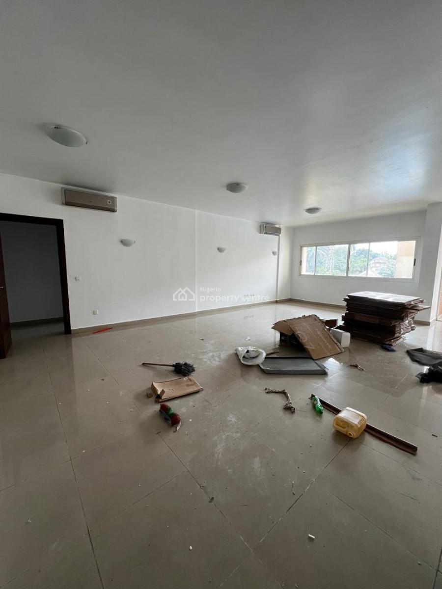 High End 3 Bedroom Apartment, Ikoyi, Lagos, Flat / Apartment for Rent
