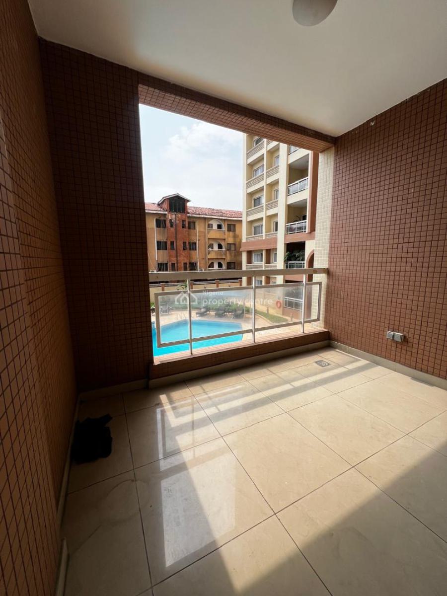High End 3 Bedroom Apartment, Ikoyi, Lagos, Flat / Apartment for Rent
