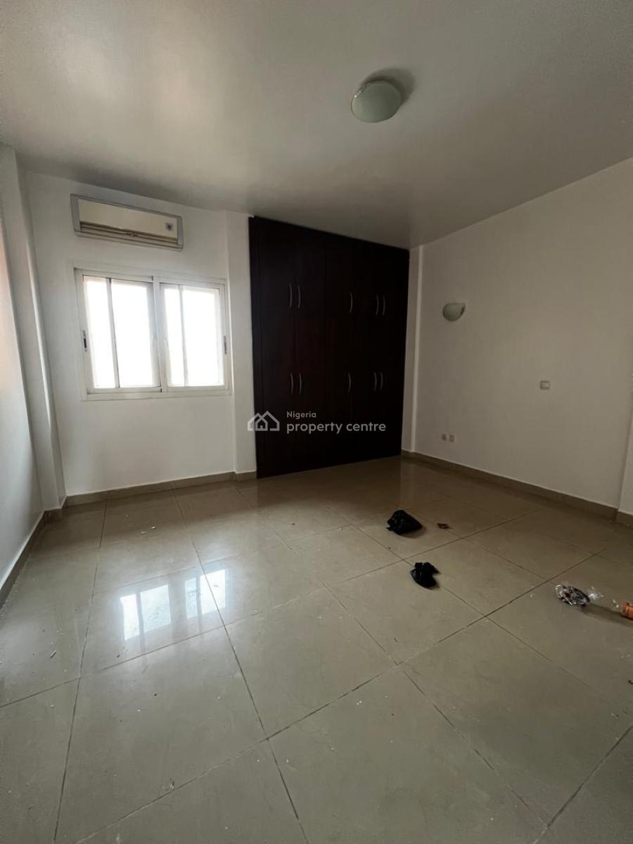 High End 3 Bedroom Apartment, Ikoyi, Lagos, Flat / Apartment for Rent