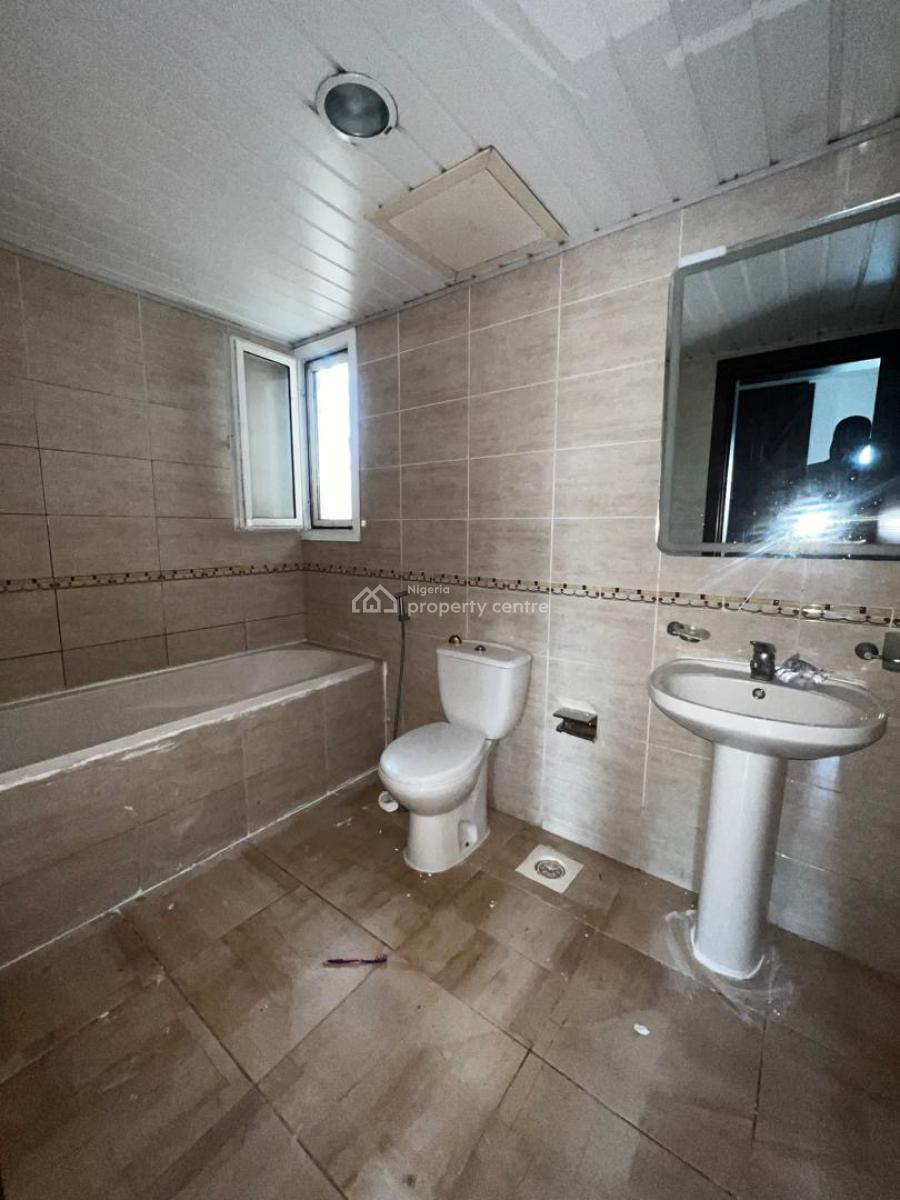 High End 3 Bedroom Apartment, Ikoyi, Lagos, Flat / Apartment for Rent