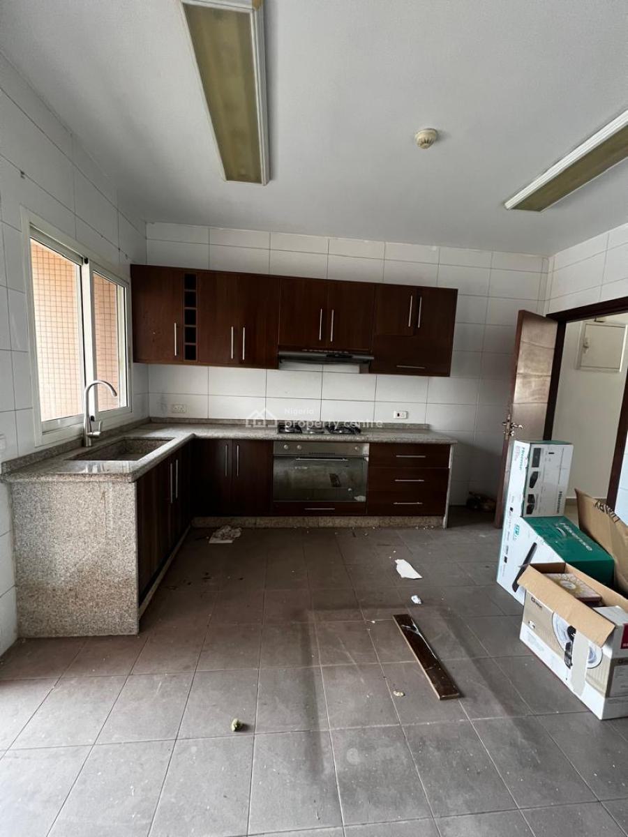 High End 3 Bedroom Apartment, Ikoyi, Lagos, Flat / Apartment for Rent