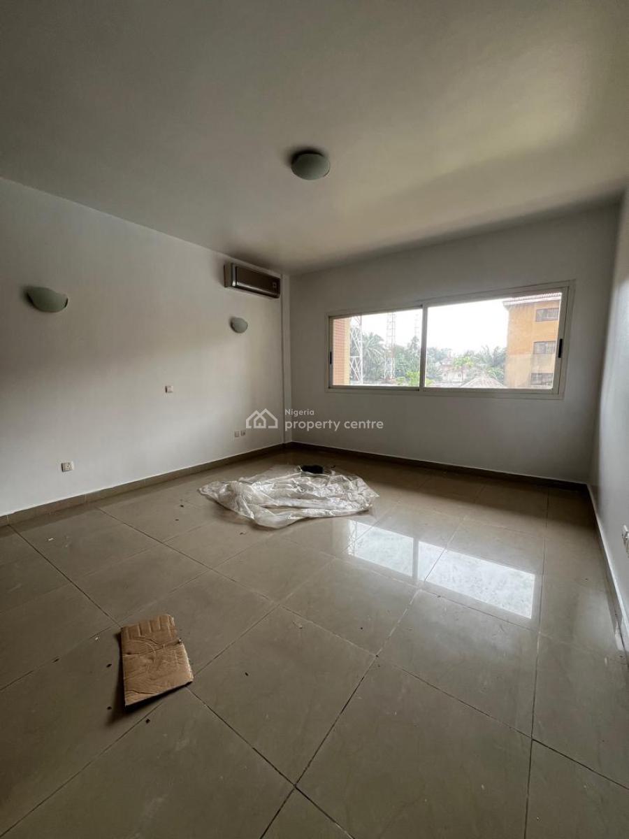 High End 3 Bedroom Apartment, Ikoyi, Lagos, Flat / Apartment for Rent