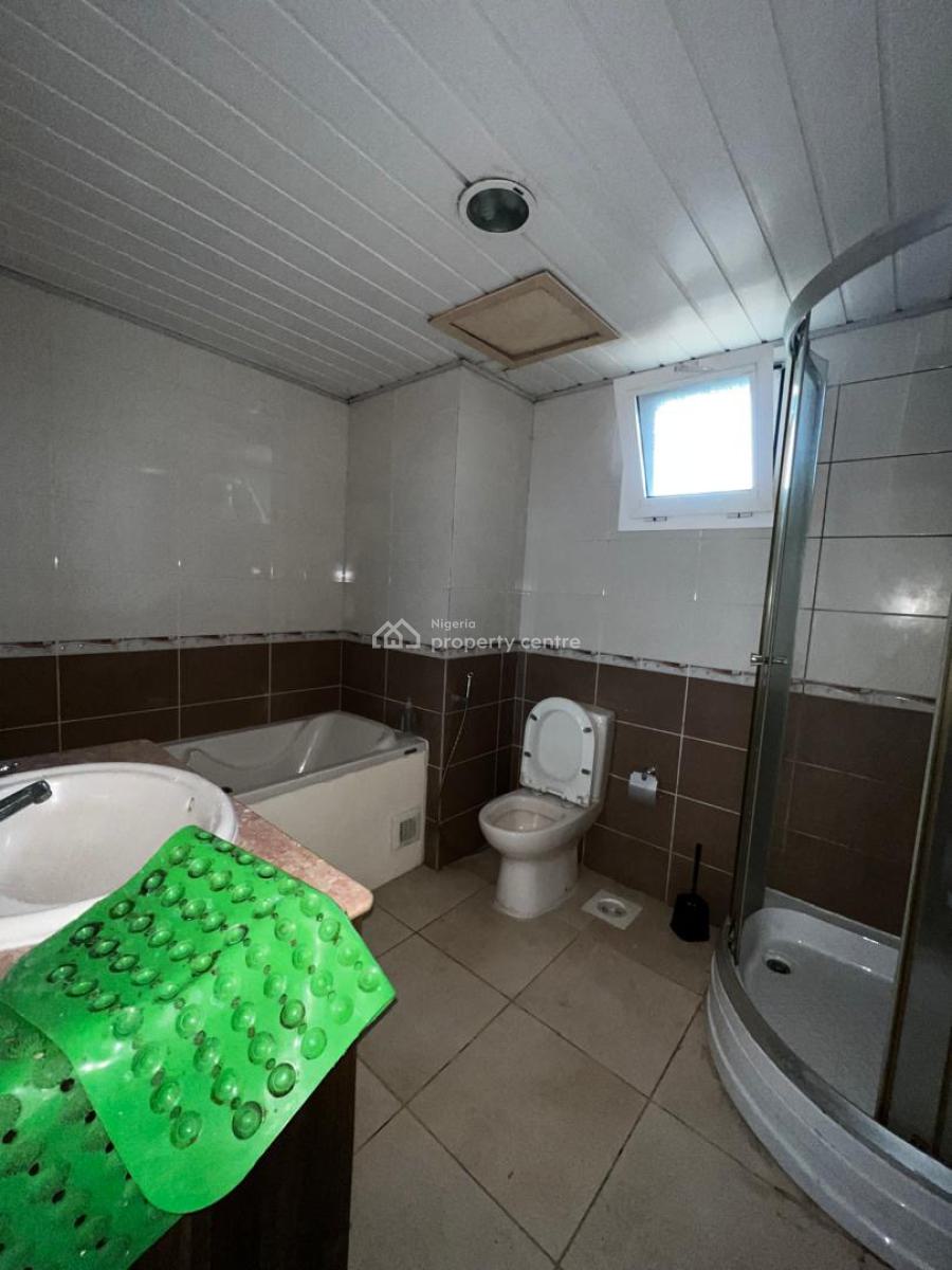 High End 3 Bedroom Apartment, Ikoyi, Lagos, Flat / Apartment for Rent