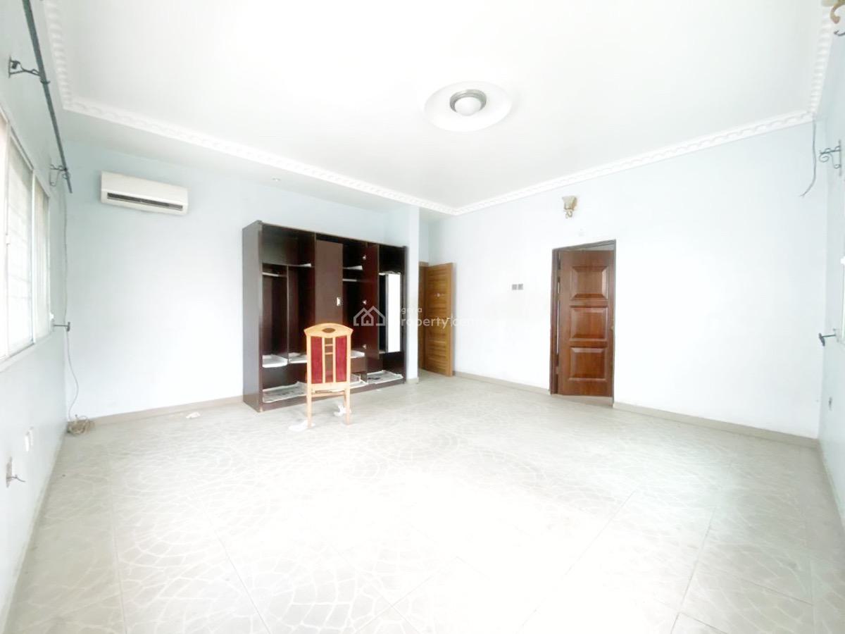 Luxury 4 Bedroom Semi Detached Duplex, Gra Phase 1, Magodo, Lagos, Semi-detached Duplex for Sale