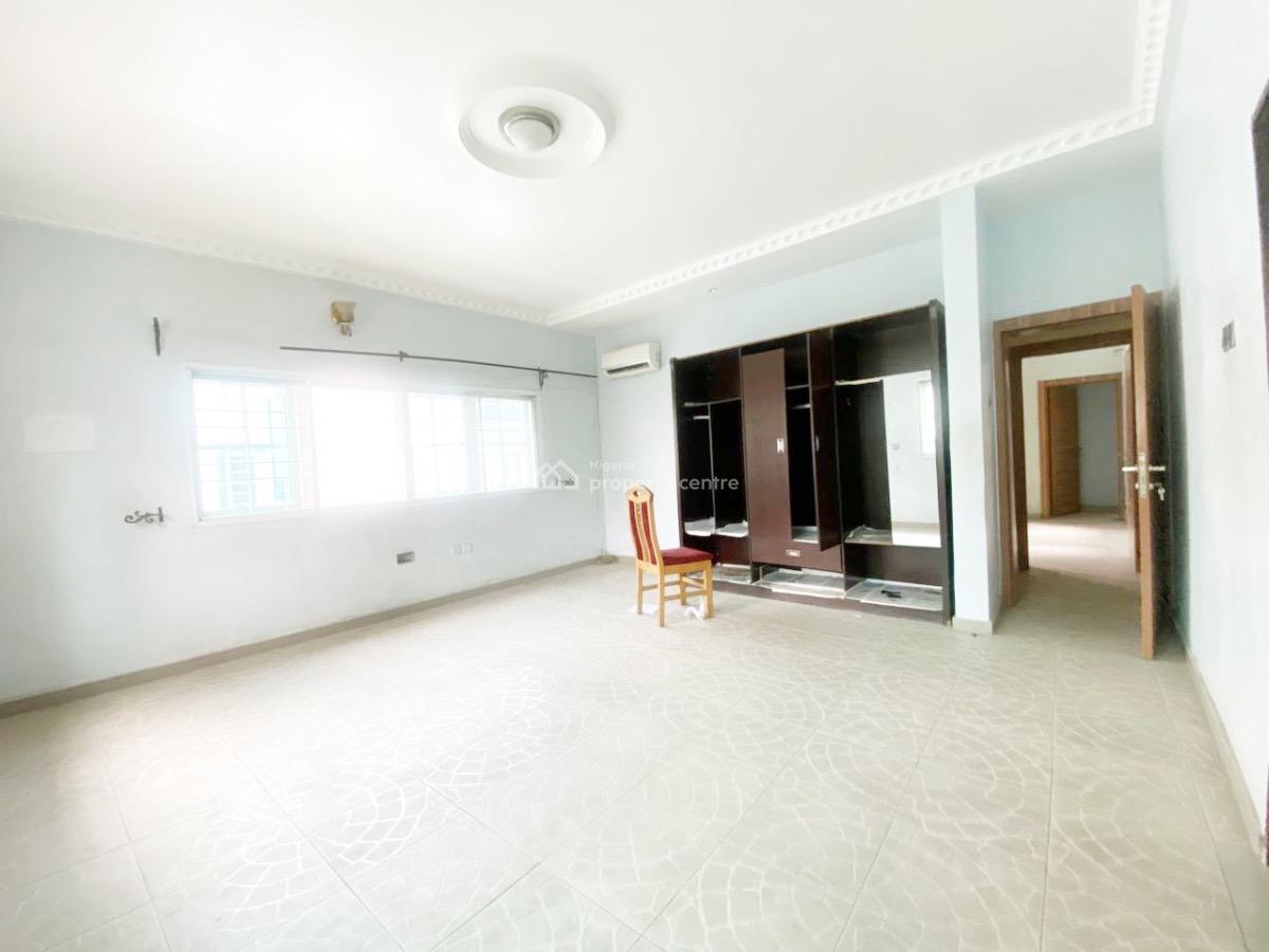 Luxury 4 Bedroom Semi Detached Duplex, Gra Phase 1, Magodo, Lagos, Semi-detached Duplex for Sale