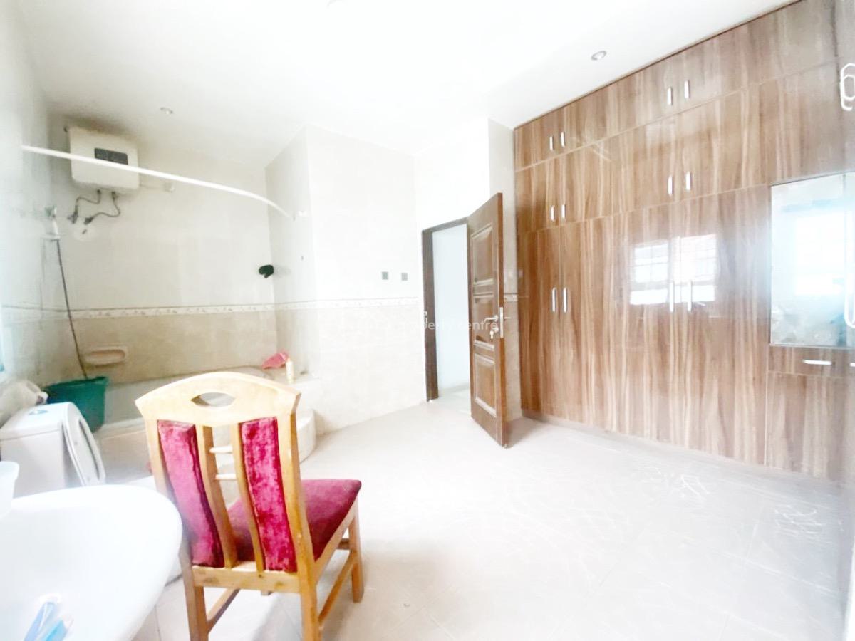 Luxury 4 Bedroom Semi Detached Duplex, Gra Phase 1, Magodo, Lagos, Semi-detached Duplex for Sale